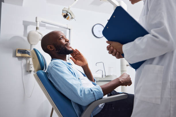 Best Emergency Treatment for Oral Infections in Jenkintown, PA