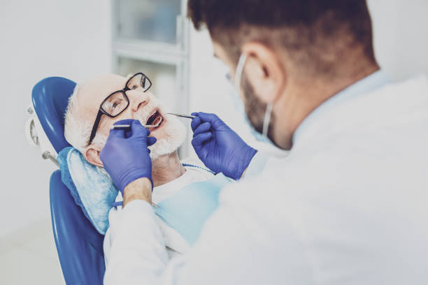 Best Broken or Chipped Tooth Repair in Jenkintown, PA
